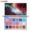 18 Colors Eyeshadow Makeup Palette Stunning Multi-reflective