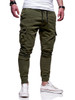 Fitness Bodybuilding Gyms Pants Sweatpants Trousers