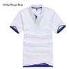 Jerseys Summer Mens Polo Shirts
