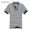 Jerseys Summer Mens Polo Shirts