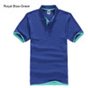 Jerseys Summer Mens Polo Shirts