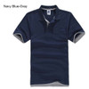 Jerseys Summer Mens Polo Shirts