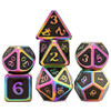 Metal Dice for Retro RPGs