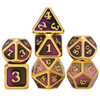Metal Dice for Retro RPGs