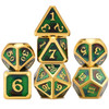 Metal Dice for Retro RPGs