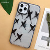 Cartoon Cat Dog Cute Animal iPhone Cases