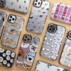 Cartoon Cat Dog Cute Animal iPhone Cases