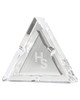 Crystal Glass Ashtray