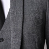 Men 's Slim Fit Business Suit