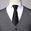 Men 's Slim Fit Business Suit