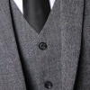 Men 's Slim Fit Business Suit