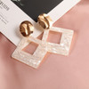 Women Dangle Drop Earrings