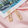 Women Dangle Drop Earrings