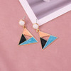 Women Dangle Drop Earrings