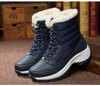 Women Snow Boots