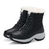 Women Snow Boots