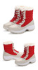 Women Snow Boots