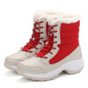 Women Snow Boots