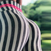 Women Sporting Fitness Legging