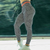 Women Sporting Fitness Legging