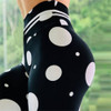 Women Sporting Fitness Legging
