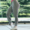 Women Sporting Fitness Legging