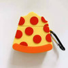 Sweet Fruit Style Wireless Headset Soft Silicone Case