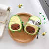 Sweet Fruit Style Wireless Headset Soft Silicone Case
