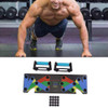 Pump board (9 in 1)