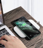 15W Qi Wireless Charger Stand Qi Fast Charge