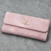 Womens Custom Engraved Photo Wallet