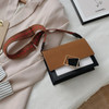 Women Fashion PU Leather Shoulder Small Flap Crossbody Women Fashion PU Leather Shoulder Small Flap Crossbody