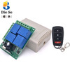 Universal Wireless Remote