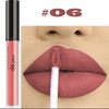 Makeup Matte Liquid Lipstick Waterproof