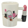 Omife Creative Pottery Ceramic Cup Coffee Mug