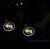Wireless Car Door Projector (2Pcs)