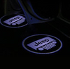 Wireless Car Door Projector (2Pcs)