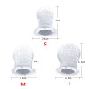 Baby Safe Food Pacifier