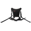 Reflective safety vest
