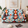 Sofa Cover Print Polyester Slipcovers
