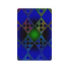 Bluish Elements Doormat 24"x16"