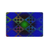 Bluish Elements Doormat 24"x16"