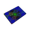 Bluish Elements Doormat 24"x16"