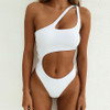 Women's Swimwear Hollow Out Push-Up Bodysuit One Piece Swimsuit Women's Swimwear Hollow Out Push-Up Bodysuit One Piece Swimsuit