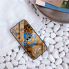 One Piece Nami Jolly Roger iPhone Case
