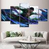 One Piece Roronoa Zoro Pirate Hunter Canvas
