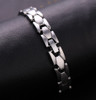 One Piece Jolly Roger Symbol Bracelet