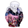 One Boa Hancock Characters Hoodie