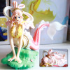 One Piece Shirahoshi Mermaid Figurine Model