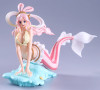 One Piece Shirahoshi Mermaid Figurine Model